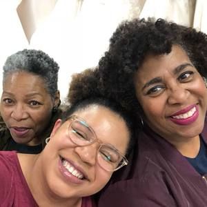 Meet your Posher, Renee